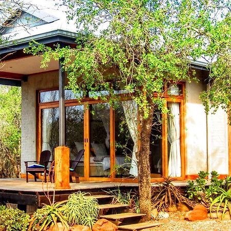 Chumbi Bush House Villa Hluhluwe Phòng bức ảnh