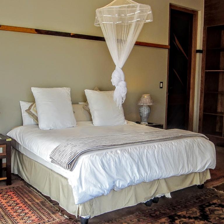 Chumbi Bush House Villa Hluhluwe Phòng bức ảnh