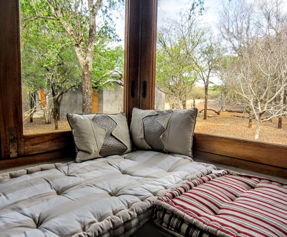 Chumbi Bush House Villa Hluhluwe Phòng bức ảnh